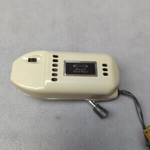 Rival Electric Food Meat Slicer 1101E/5 Replacement MOTOR Only - Tested & Works